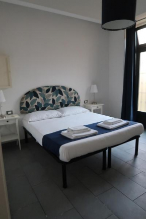 Blue Apartment